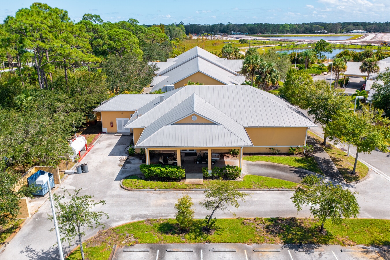 34513463 W Midway Rd, Fort Pierce, FL 34981 TurnKey Treatment