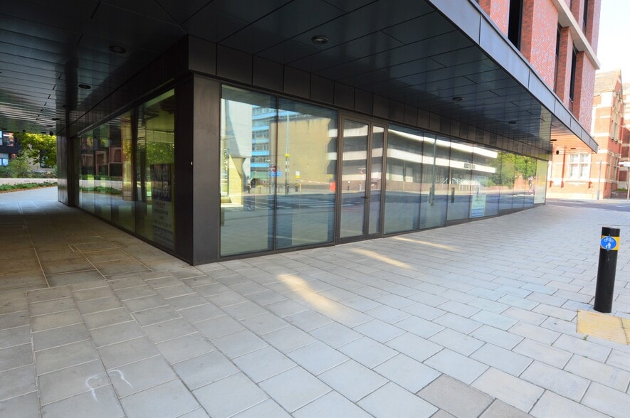 Victoria Rd, Chelmsford for lease - Building Photo - Image 3 of 3