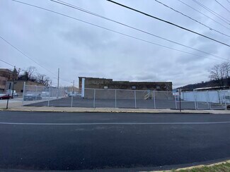 More details for 200 Braddock Ave, Braddock, PA - Land for Lease