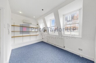 96 Farringdon Rd, London for lease Interior Photo- Image 2 of 3