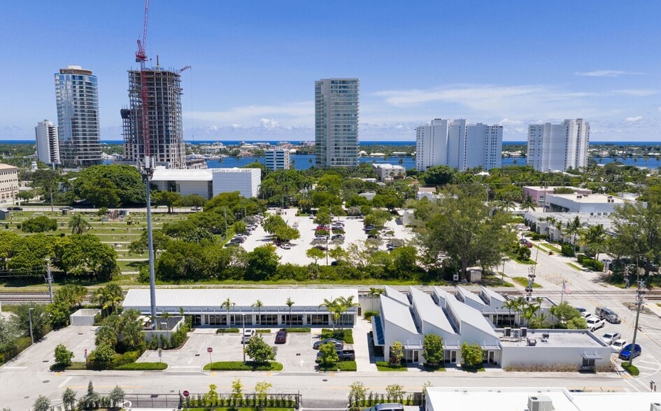 501 Palm St, West Palm Beach, FL for lease - Building Photo - Image 2 of 2