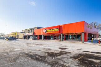 More details for 1508-1518 Merivale Rd, Nepean, ON - Office for Lease
