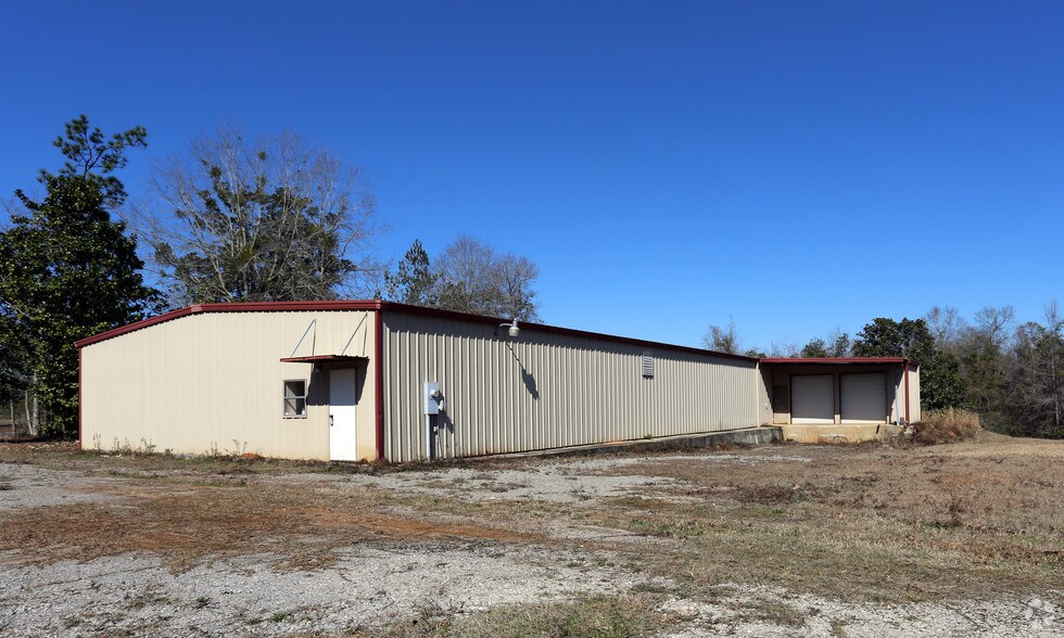 34805 Hwy 59 N, Stapleton, AL 36578