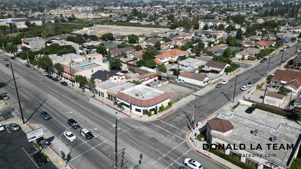 2402-2404 San Gabriel Blvd, Rosemead, CA for sale - Building Photo - Image 2 of 20