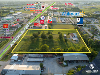 More details for 3357 Highway 54, Owensboro, KY - Land for Sale