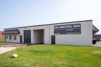 More details for 1084 Industrial Dr, Bensenville, IL - Industrial for Lease