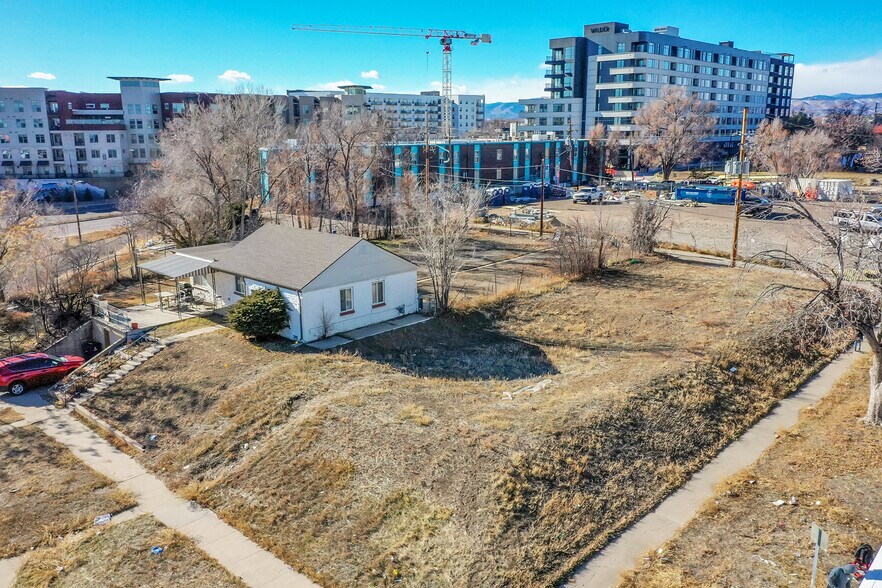 1535 Grove St, Denver, CO for sale - Building Photo - Image 1 of 1