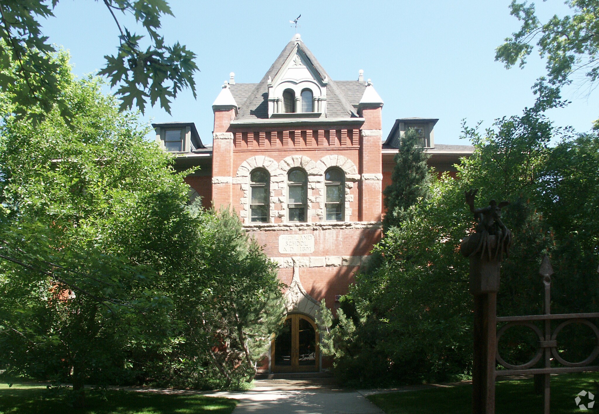 885 Arapahoe Ave, Boulder, CO for sale Primary Photo- Image 1 of 1