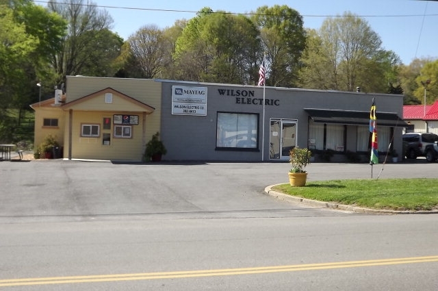 707 N Main St, Farmville, VA for sale - Primary Photo - Image 1 of 1