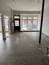 2001-2003 Fleet St, Baltimore, MD for lease Interior Photo- Image 1 of 4