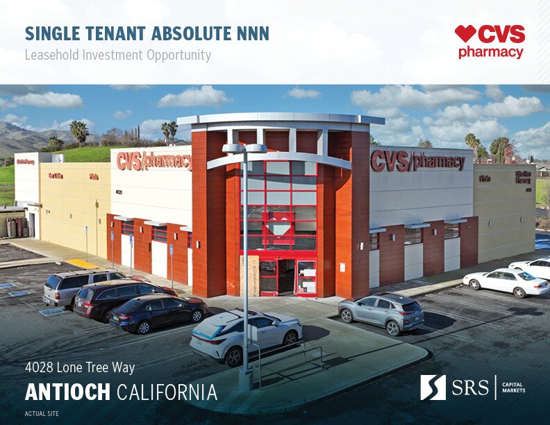 4028 Lone Tree Way, Antioch, CA 94531