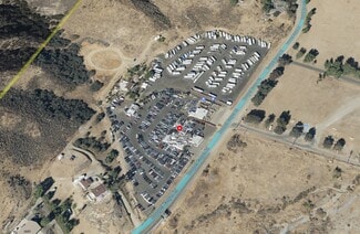 More details for 29753-29757 Bouquet Canyon Rd, Santa Clarita, CA - Retail for Sale