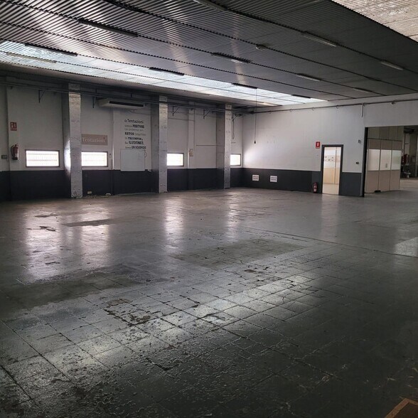 Industrial in Sabadell, Barcelona for lease - Interior Photo - Image 3 of 7
