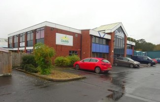 More details for Heath Mill Rd, Wolverhampton - Office for Lease