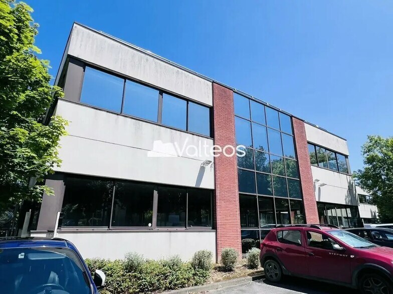 2 Impasse Henri Pitot, Toulouse for lease - Building Photo - Image 2 of 24