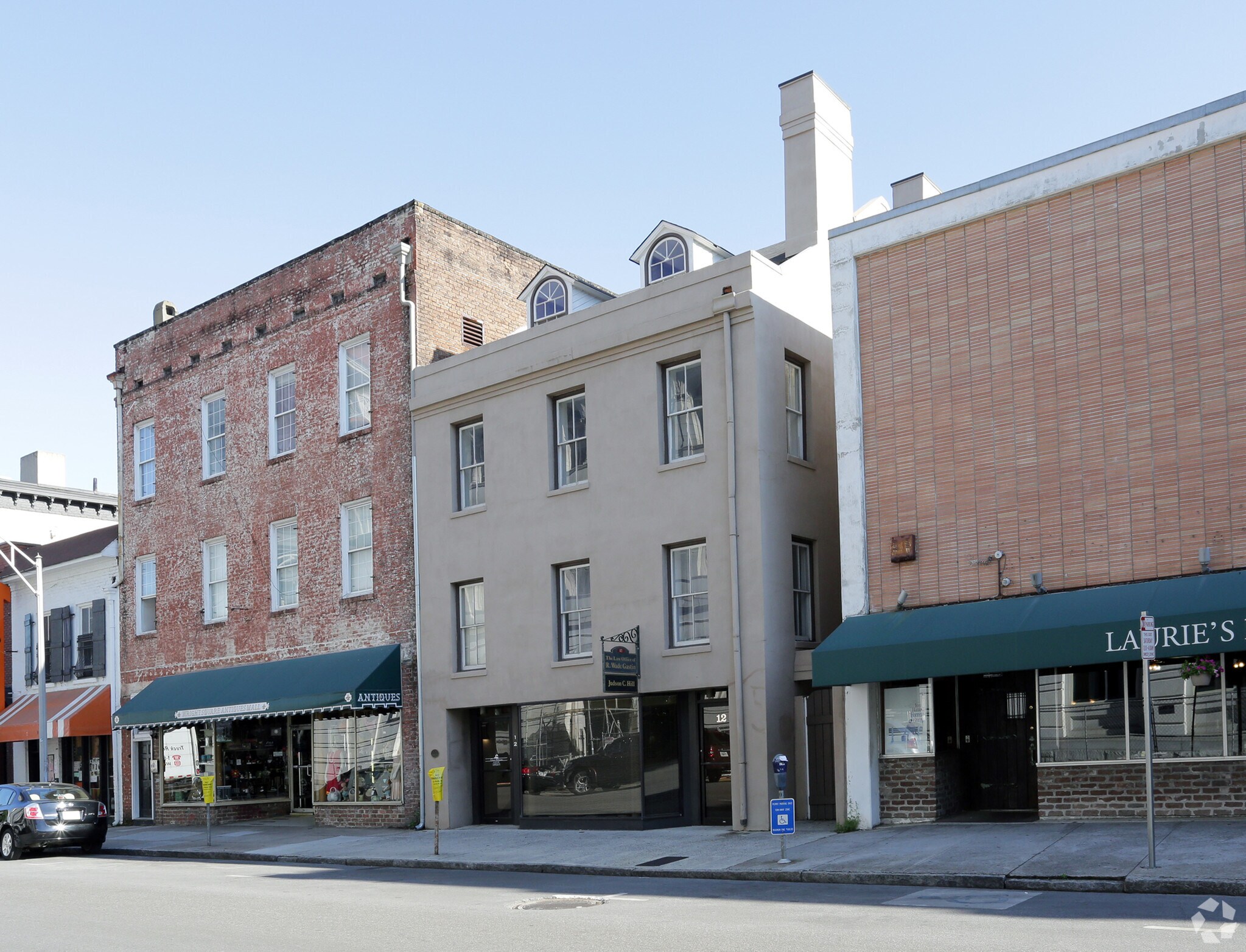 12 W State St, Savannah, GA for sale Primary Photo- Image 1 of 1