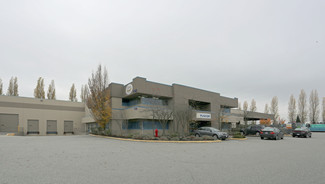 More details for 7158-7168 Progress Way, Delta, BC - Industrial for Lease