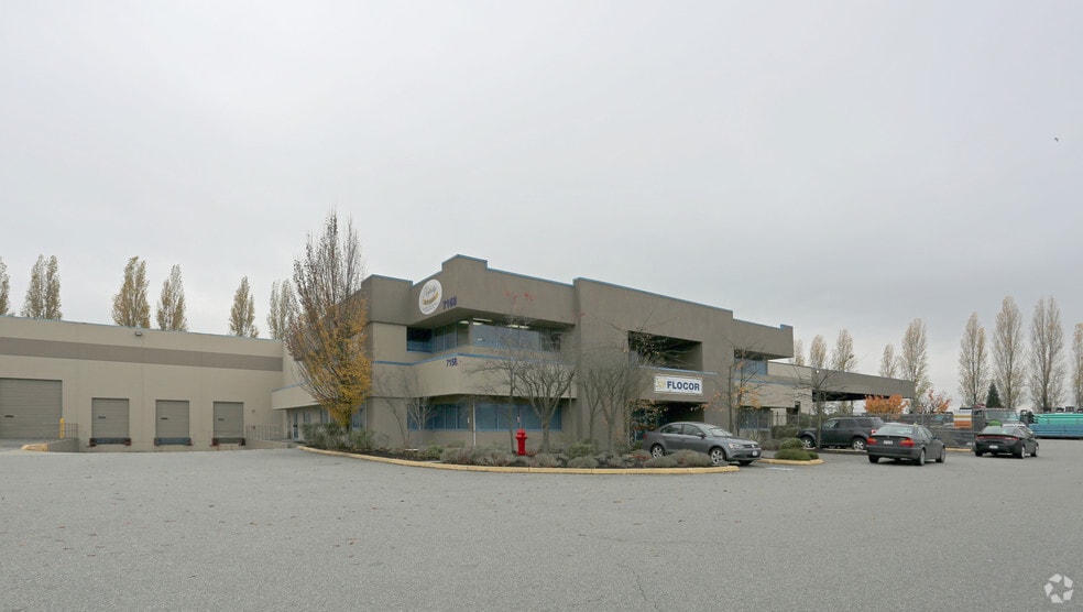 71587168 Progress Way, Delta, BC V4G 1M6