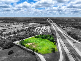 More details for 00 County Road 314, Terrell, TX - Land for Sale