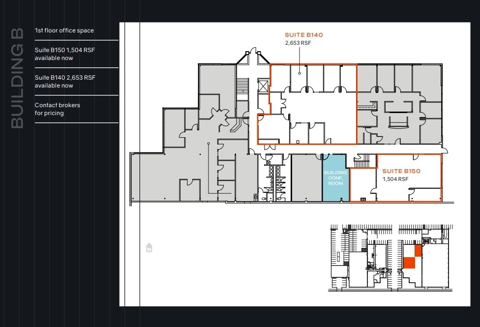 4634-4636 E Marginal Way S, Seattle, WA for lease Floor Plan- Image 1 of 1