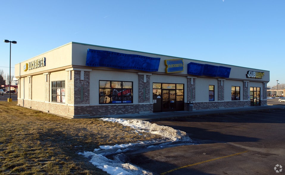 1867 N 2000 W, Clinton, UT for sale - Primary Photo - Image 1 of 1