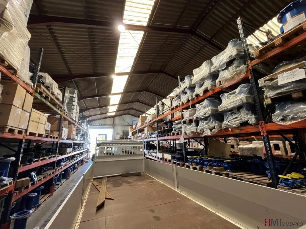 Flex in Le Havre for lease Interior Photo- Image 1 of 8