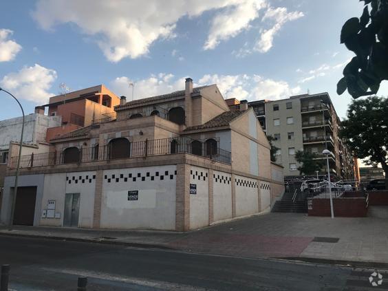 Calle Coronel Baeza, 83, Toledo, TOL 45004 - Unit Puerta 02, Esc. 1 -  - Interior Photo - Image 1 of 6