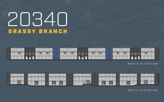 More details for 20340 Grassy Branch Rd, Westfield, IN - Industrial for Lease