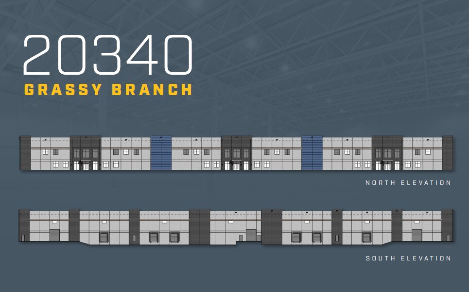 20340 Grassy Branch Rd, Westfield, IN for lease Building Photo- Image 1 of 2