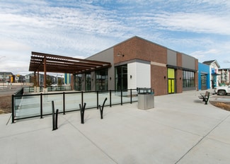 More details for 1561 210 Ave, Calgary, AB - Retail for Lease