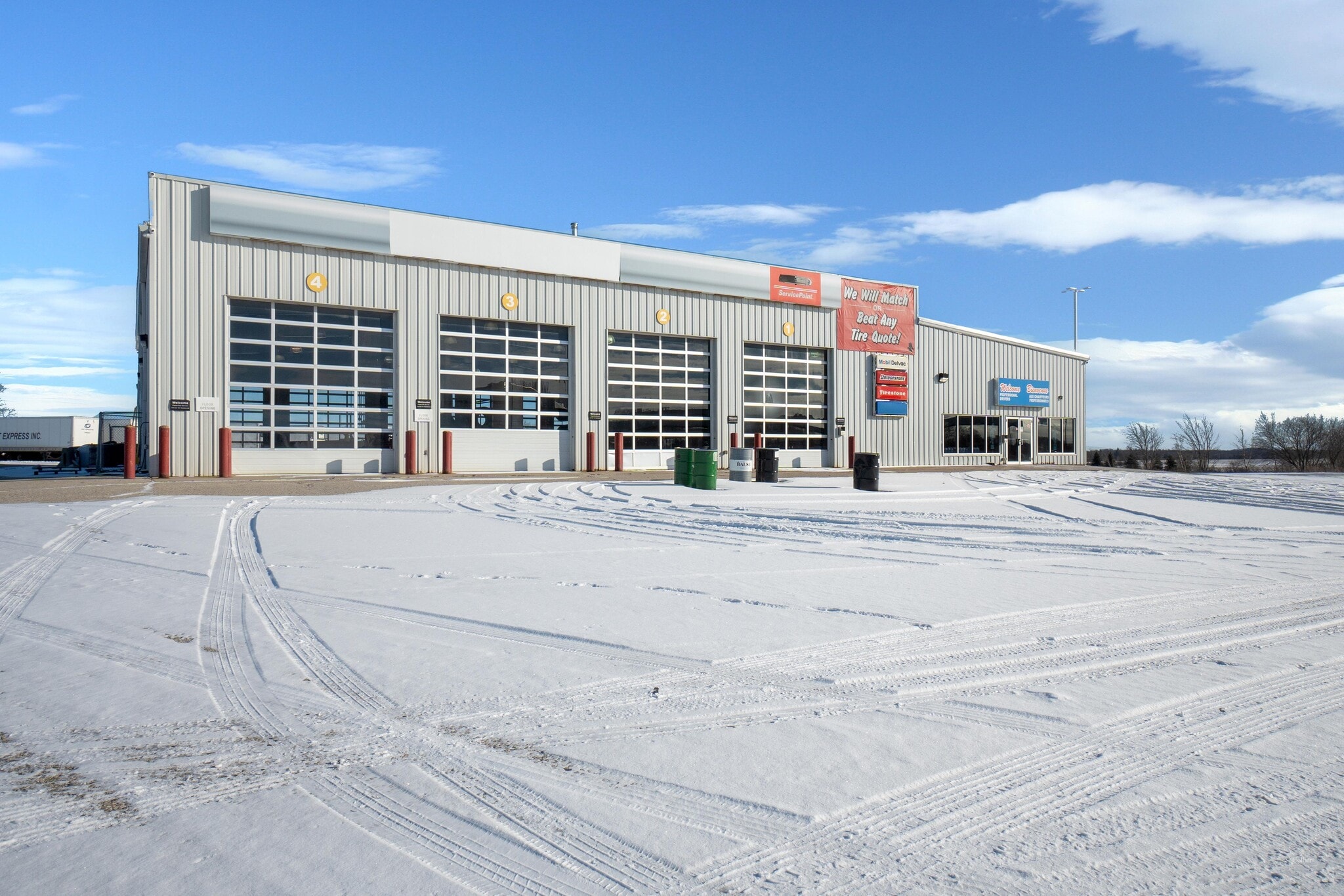 535 Mill St, Woodstock, ON for sale Building Photo- Image 1 of 1