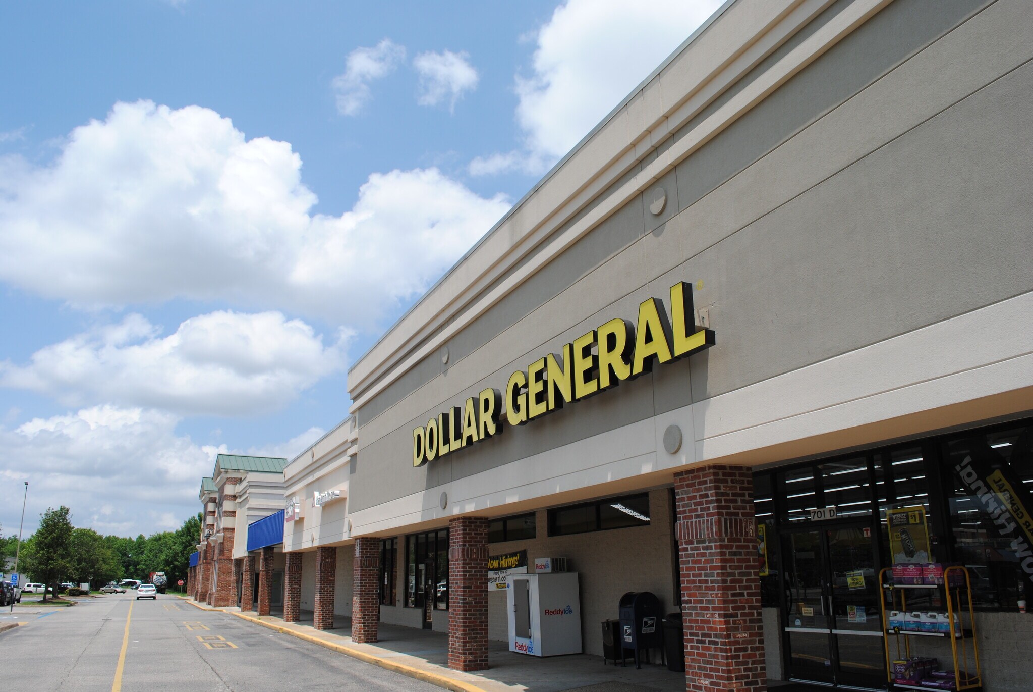 701 N Battlefield Blvd, Chesapeake, VA for sale Building Photo- Image 1 of 1