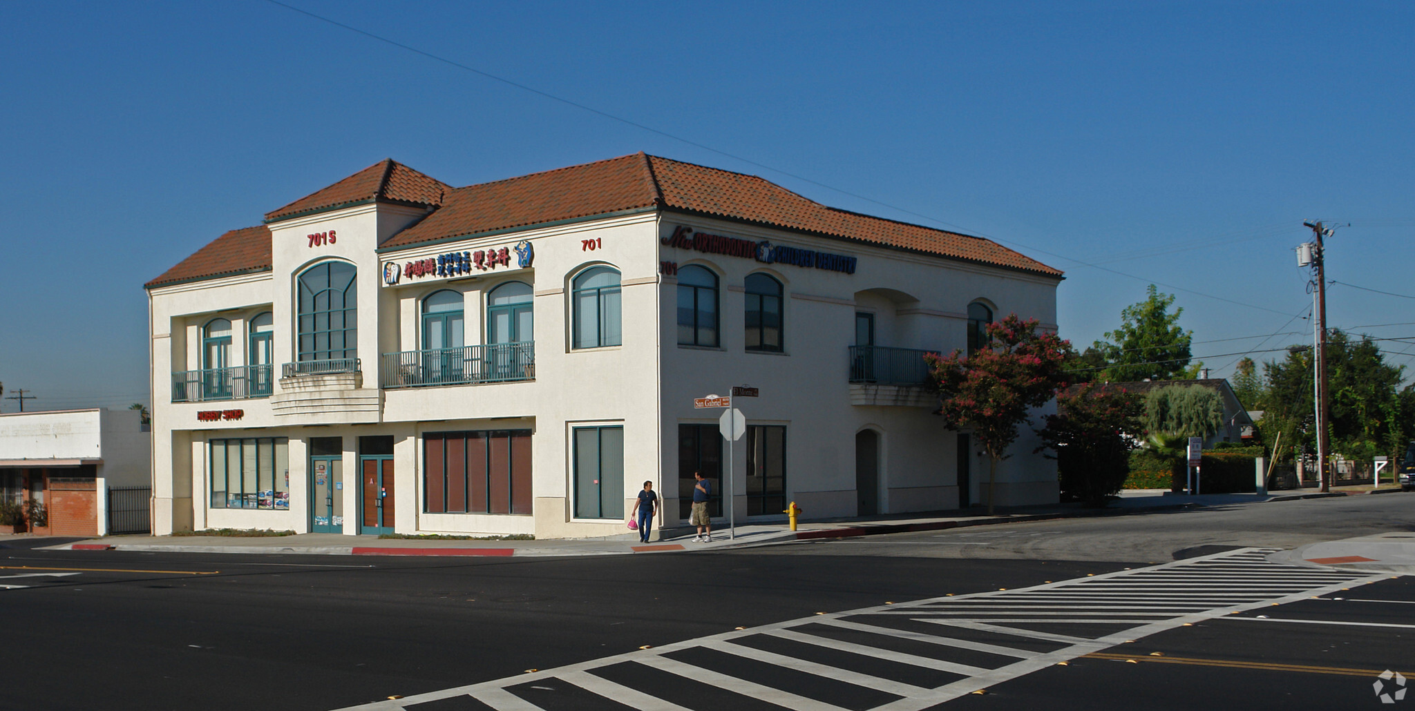 701 S San Gabriel Blvd, San Gabriel, CA for sale Primary Photo- Image 1 of 1