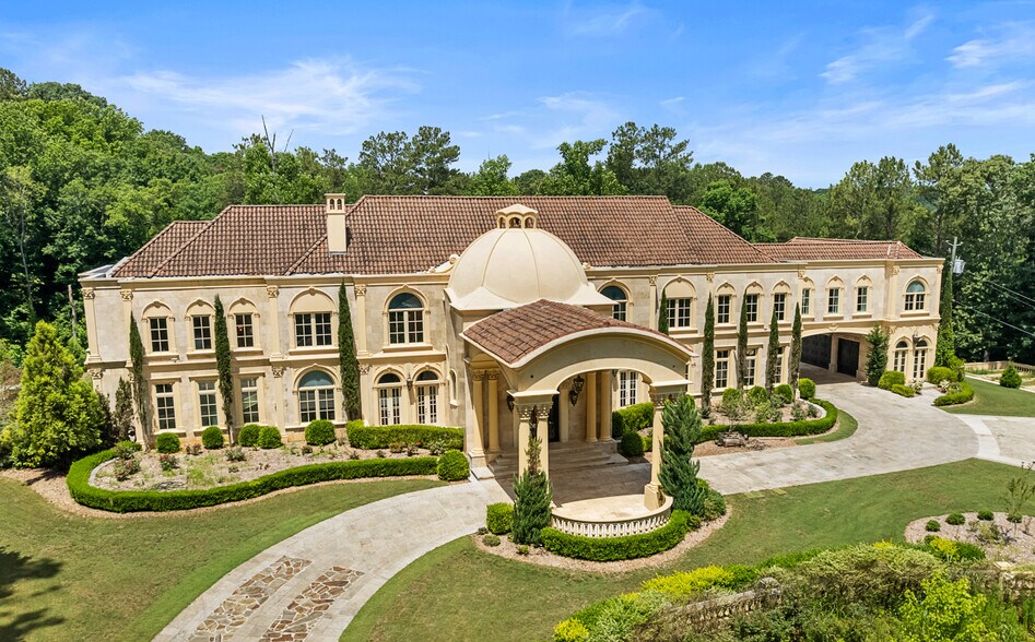 0 Riverside Drive, Atlanta, GA for sale - Building Photo - Image 1 of 1