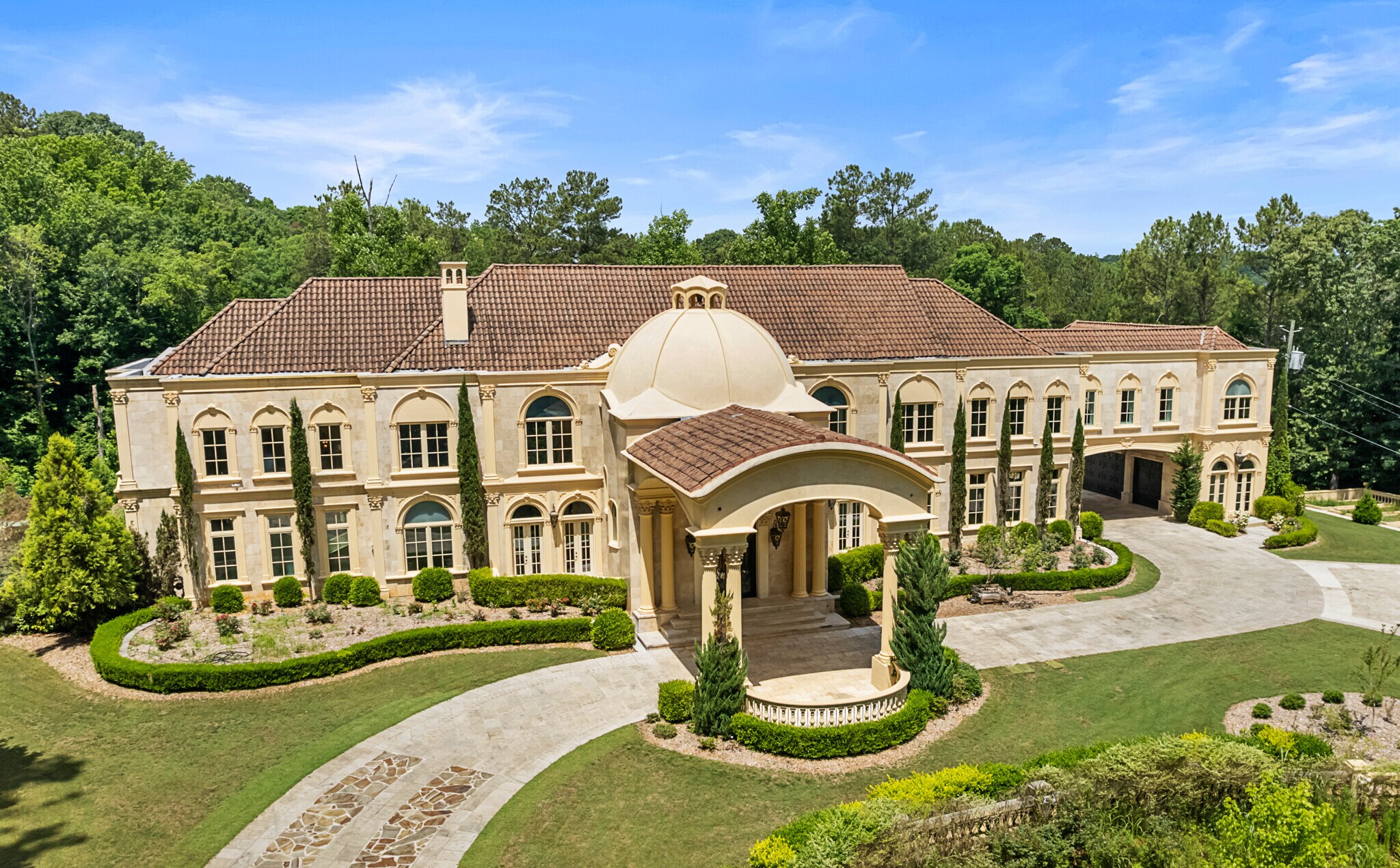 0 Riverside Drive, Atlanta, GA for sale Building Photo- Image 1 of 1