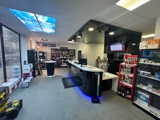 More details for 19 Boulevard Davout, Paris - Retail for Lease