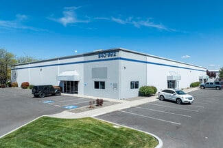 More details for 940-992 Spice Island Dr, Sparks, NV - Industrial for Lease