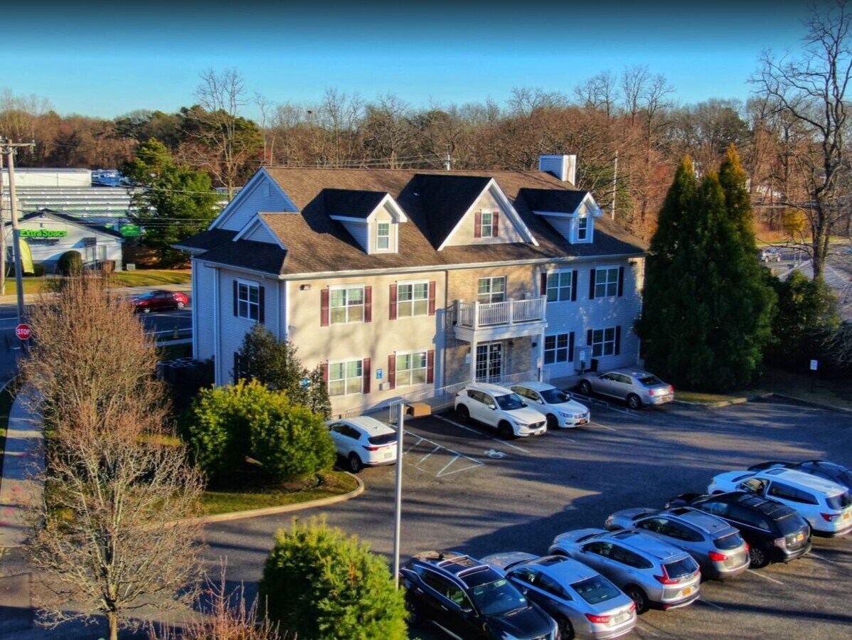 1980 Route 112, Coram, NY 11727 Office for Sale
