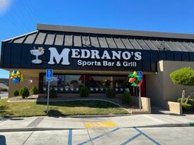 1525 W Avenue K, Lancaster CA - Pub