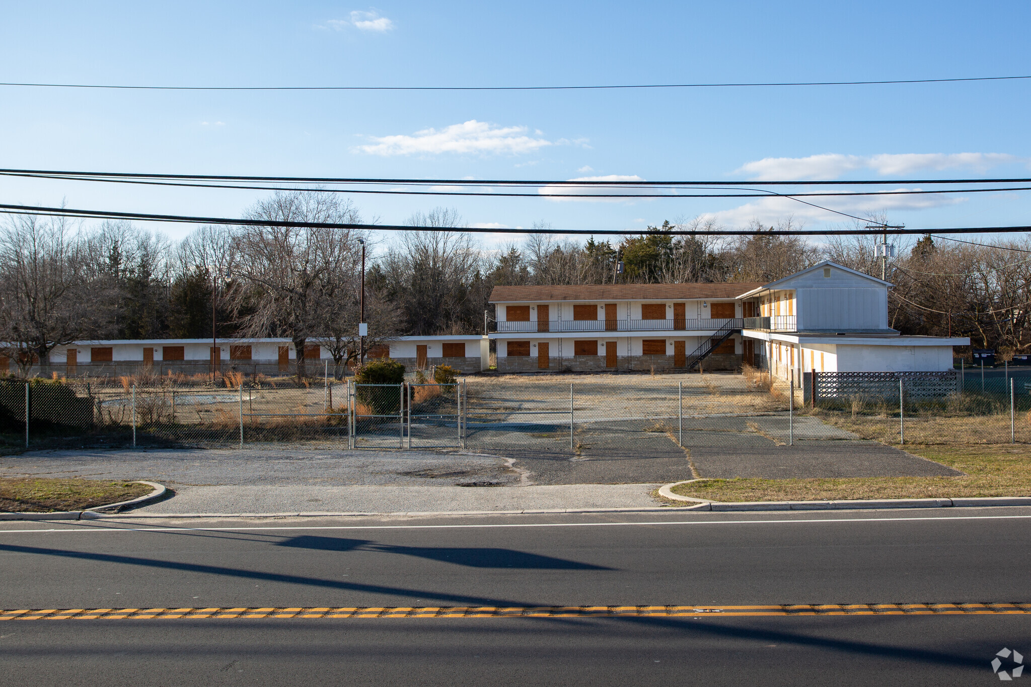 1040 N Pearl St, Bridgeton, NJ for sale Primary Photo- Image 1 of 1