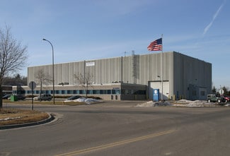 More details for 200 N Hardman Ave, South Saint Paul, MN - Industrial for Sale