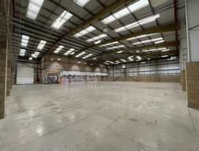 Talbot Rd, Fareham for lease Interior Photo- Image 2 of 2