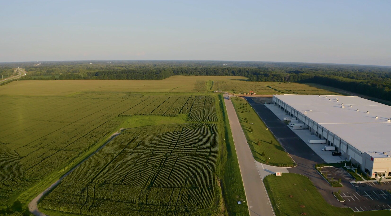 4226 Half Acre Rd, Batavia, OH, 45103 Industrial Land For Sale