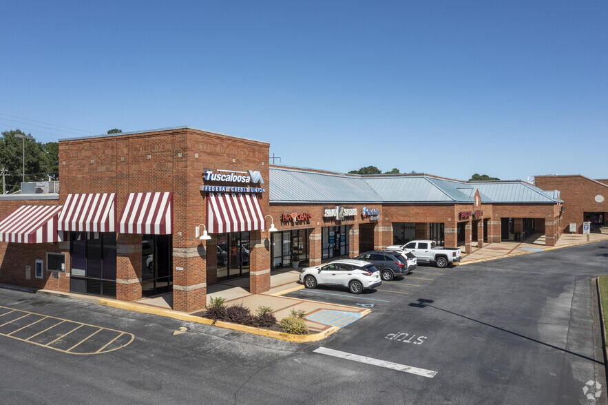 2-92 McFarland Blvd, Northport, AL for lease - Building Photo - Image 1 of 6