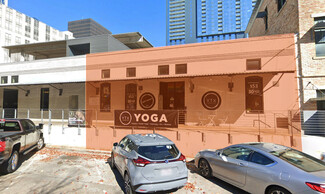 More details for 204-206 E 4th St, Austin, TX - Retail for Lease