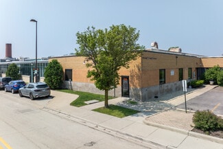 More details for 3501 W Howard St, Skokie, IL - Flex for Lease