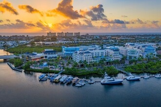 115 Front St, Jupiter, FL - AERIAL  map view - Image1