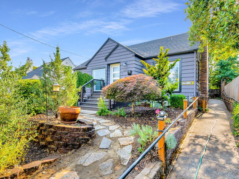 4450 NE 38th Ave, Portland, OR for sale - Building Photo - Image 1 of 1
