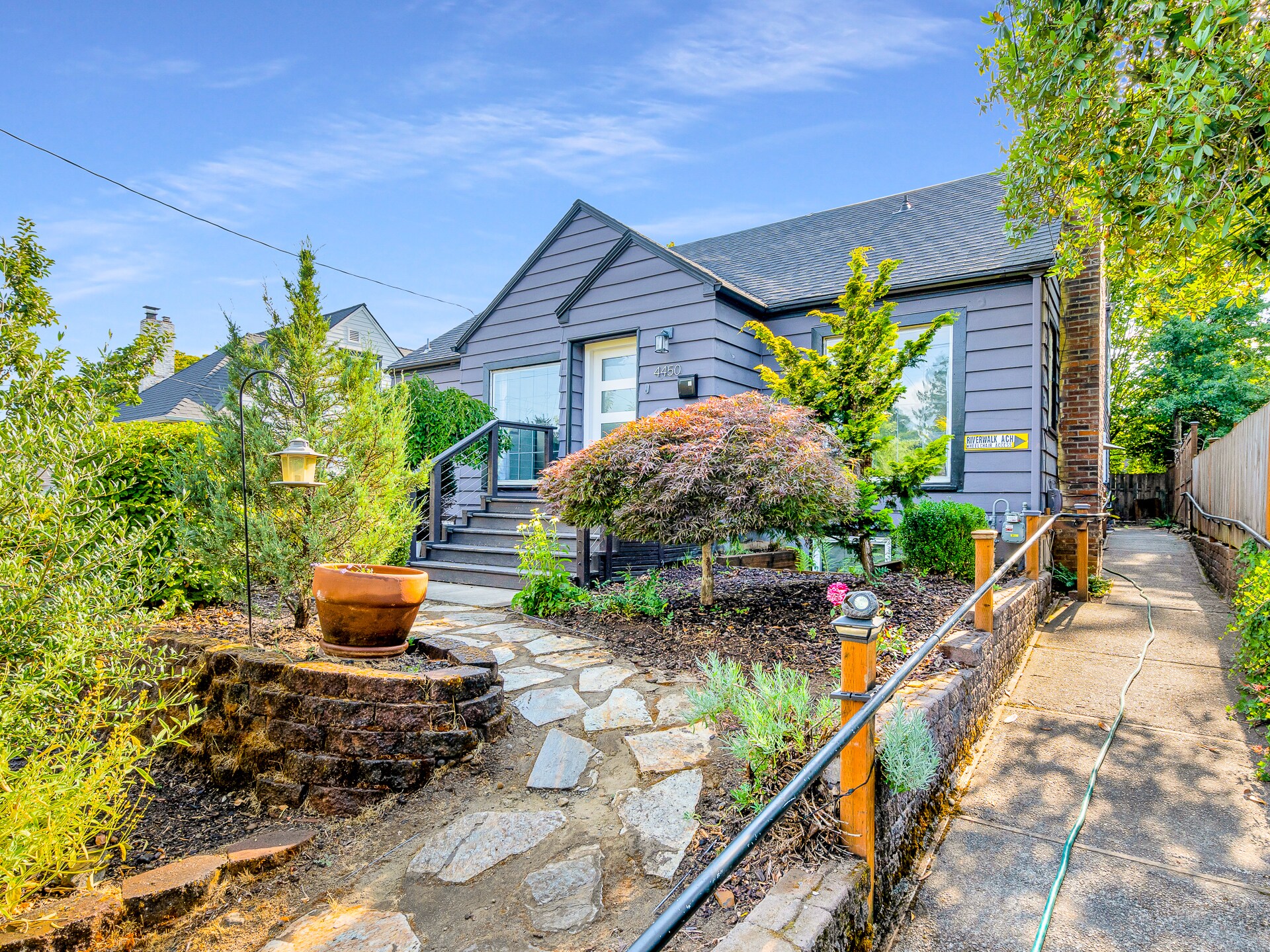 4450 NE 38th Ave, Portland, OR for sale Building Photo- Image 1 of 1