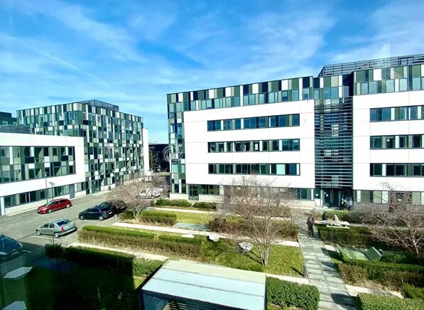 Office in Lyon for lease Building Photo- Image 1 of 13